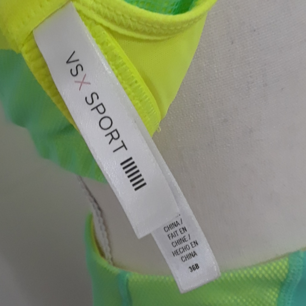 💚VICTORIA’S SECRET X SPORT SET💚 - Picture 15 of 15